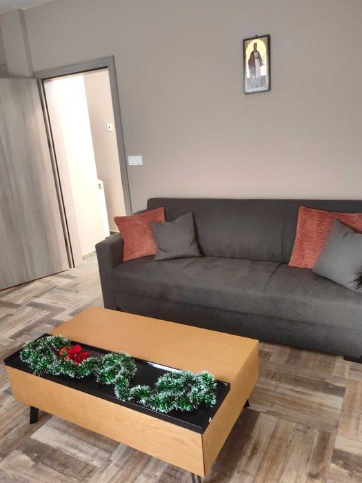 Дава се под наем Двустаен апартамент в София, Кръстова вада - 70 кв.м за 800 € - Снимка #10