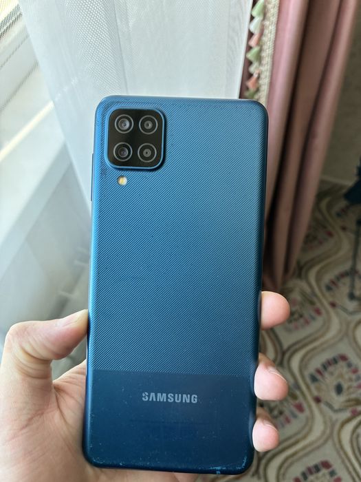 Продается Samsung galaxy a12