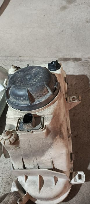 Фары Фольксваген гольф 3