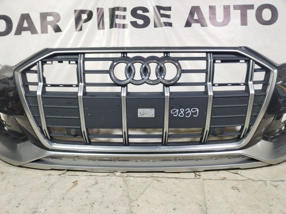 Bara fata Audi A6 Allroad, 2018, 2019, 2020, 2021, 2022, 2023, 2024, cod origine OE 4K0807437H.