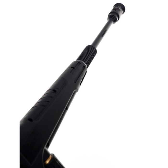 Aparat de spalat cu presiune 2800 W, 6 l/min, pentru auto, gradina,