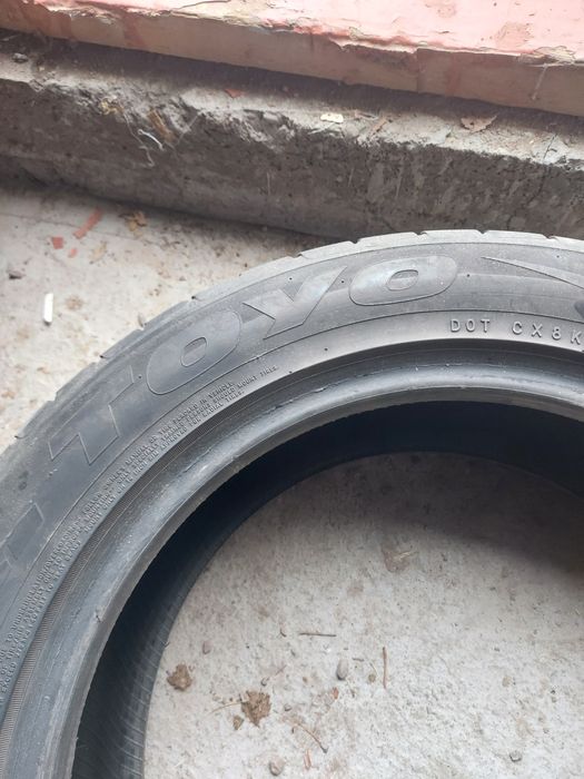 Шины.Лето. Комлект