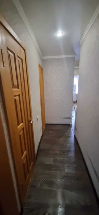 Продам 3 ком новой планировки  Рабочий посёлк