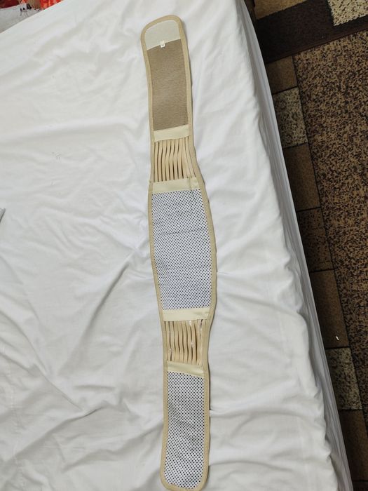 Продам пояс для поясницы