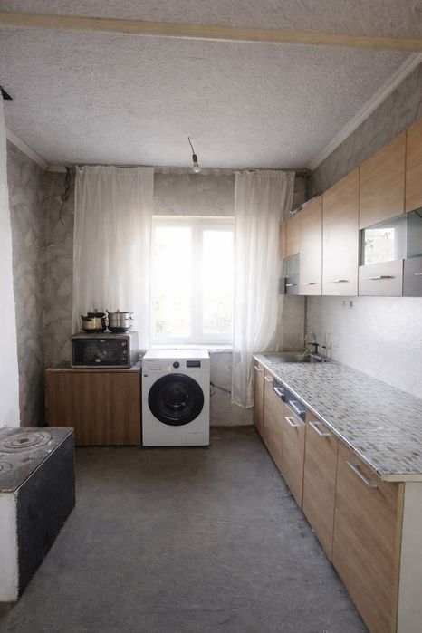 Срочно продам дом 3х комнатый