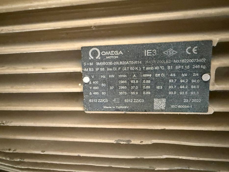 Tayyor biznes kunlik 120 to'nnalik tegirmon xoroz sotiladi