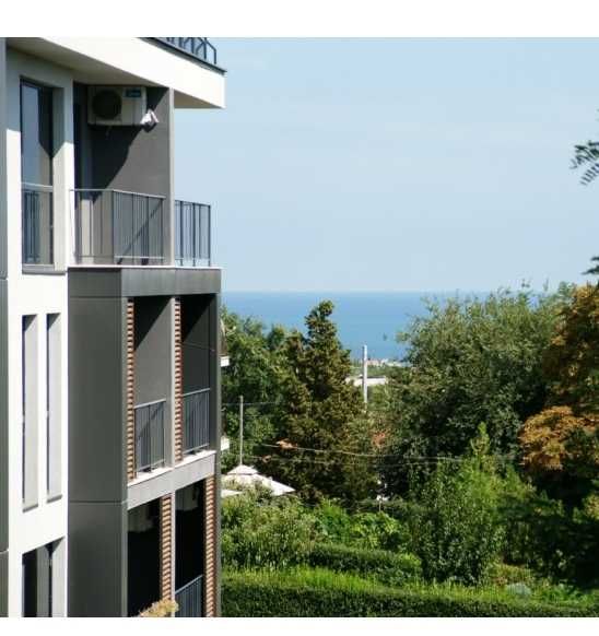 Продава се Тристаен апартамент в Варна, м-т Траката - 90 кв.м за 1767 €/кв.м - Снимка #4