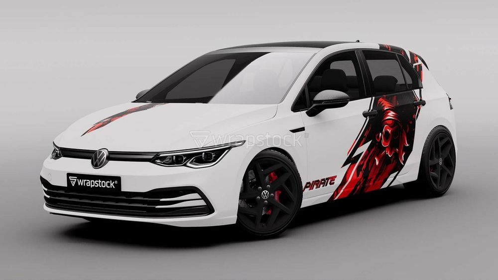 Стикери за автомобили