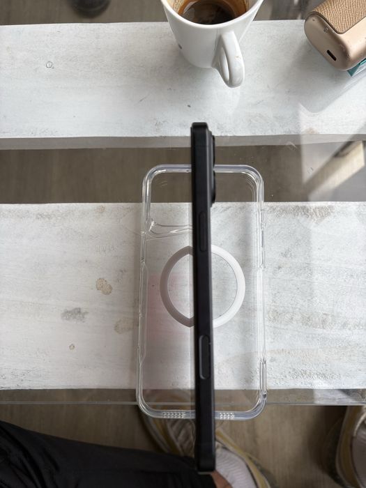 Iphone 16 plus 128GB