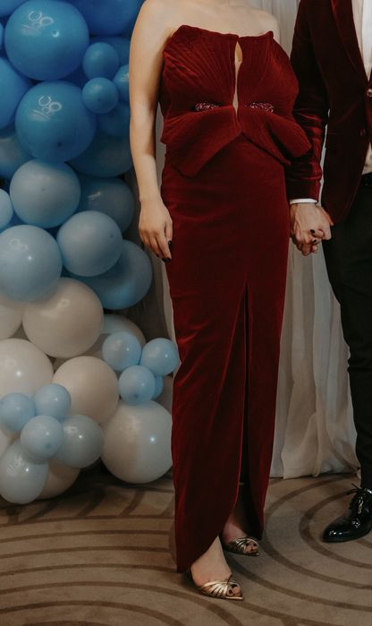 Rochie eleganta de seara