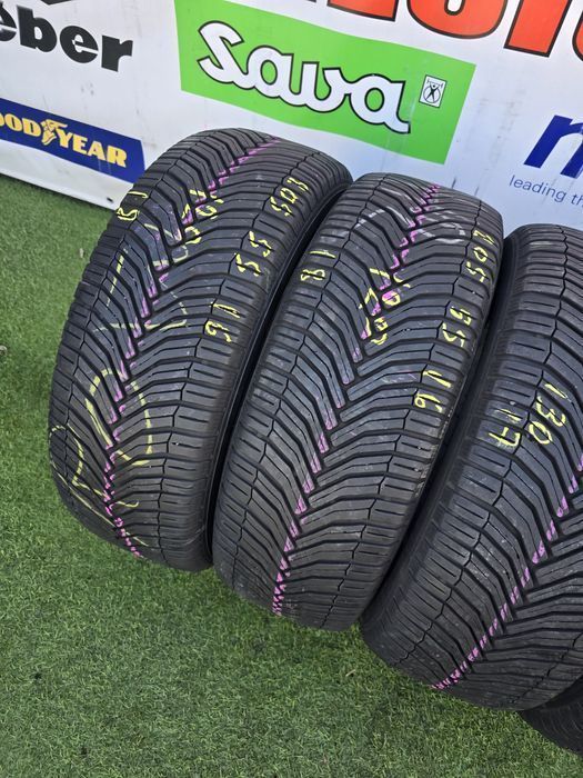 205.55.16 michelin m+s