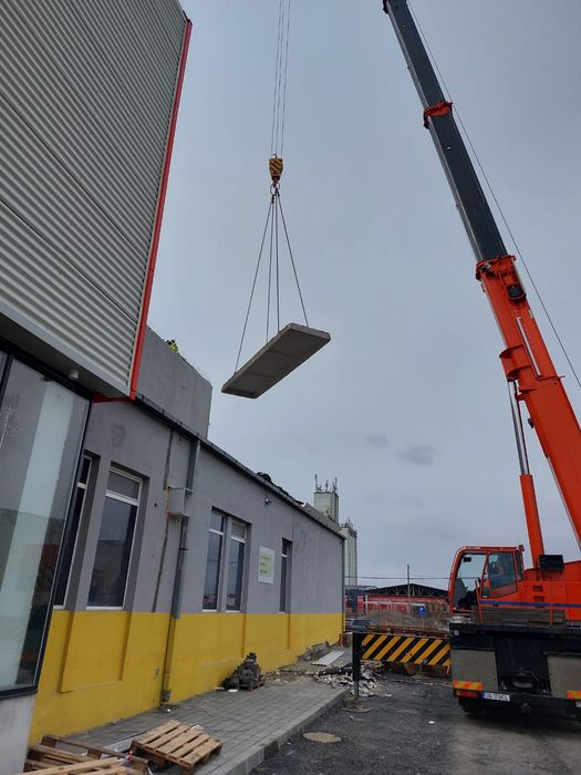 Decopertare Gresie-F Taiere Pereți Beton Santuri instalație Bucuresti