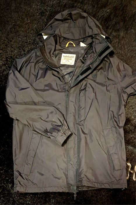 geaca jacketa timberland impecabila