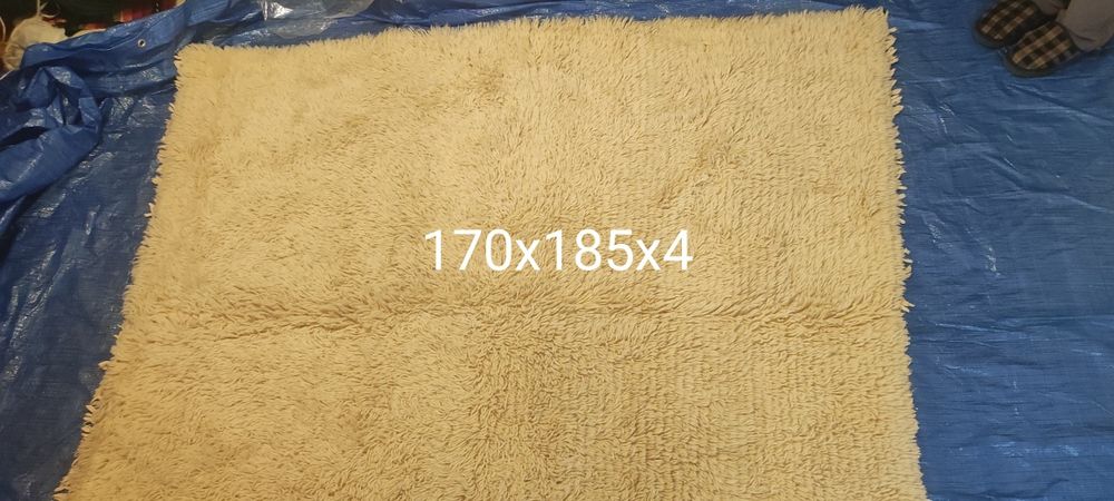 Китеници/tufted rug