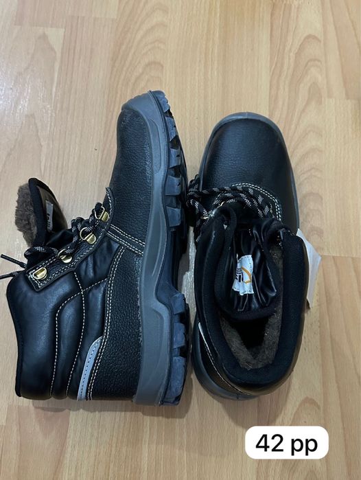 Спецобувь/ спец етык / каска