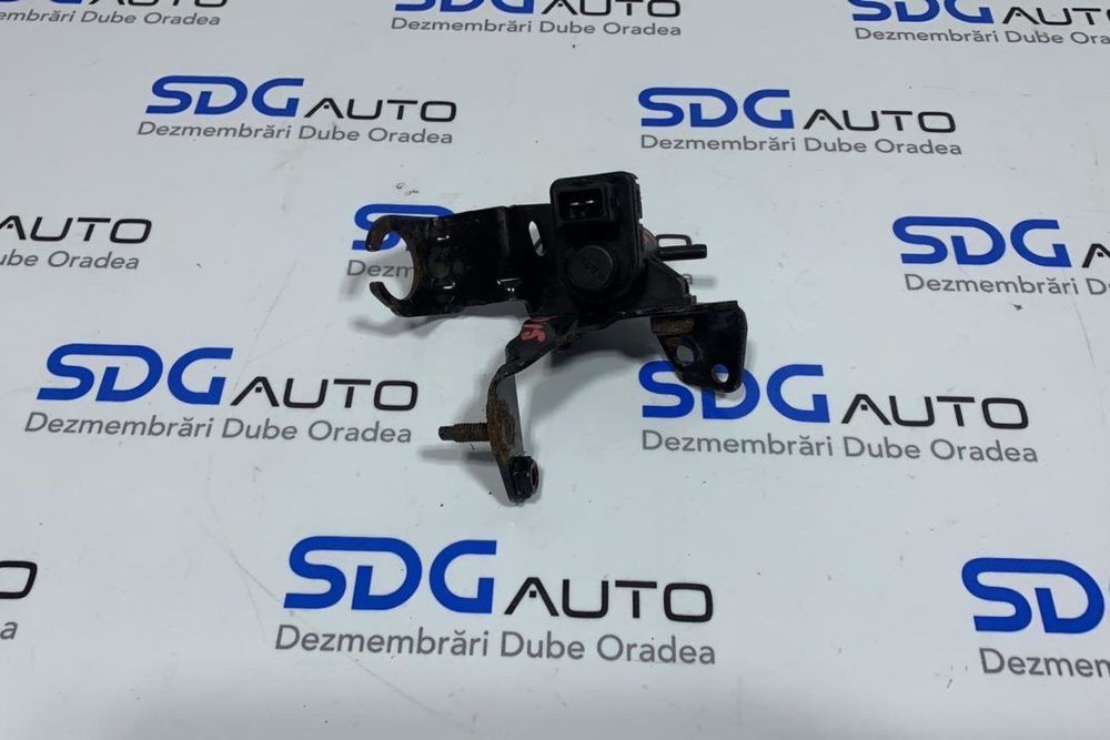 Convertor Presiune Turbo Renault Master 3 2.3dCi Euro 5 2010 - 2015 Cod 8200762162