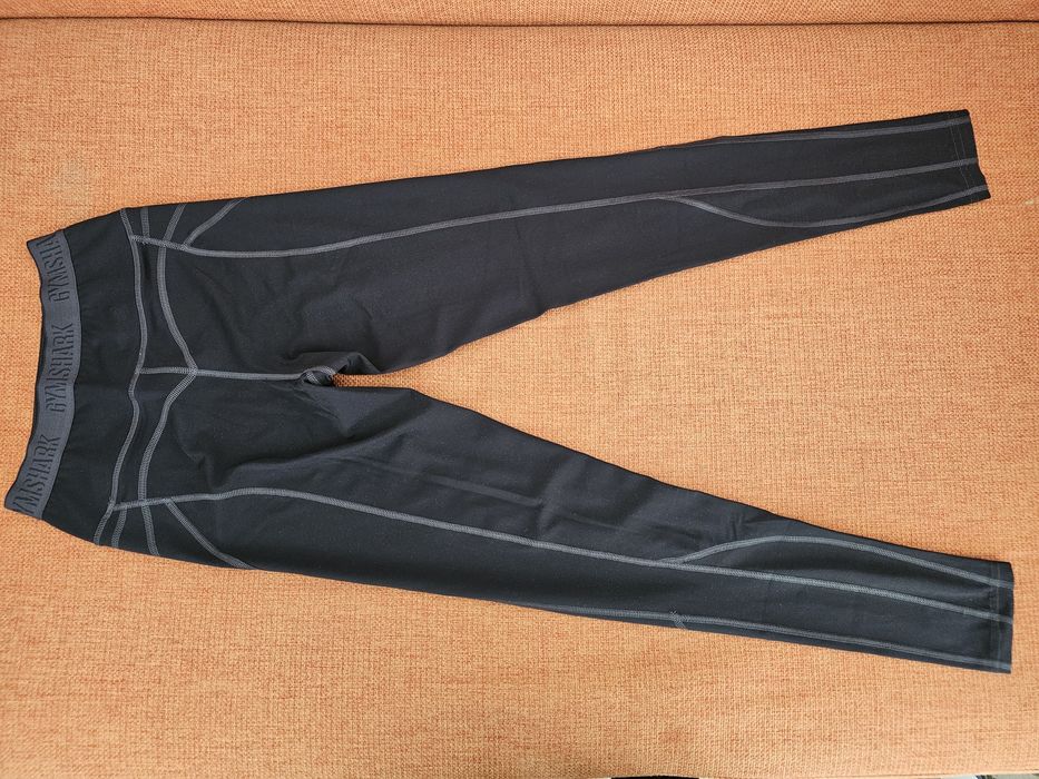 Colanti Sport Gymshark