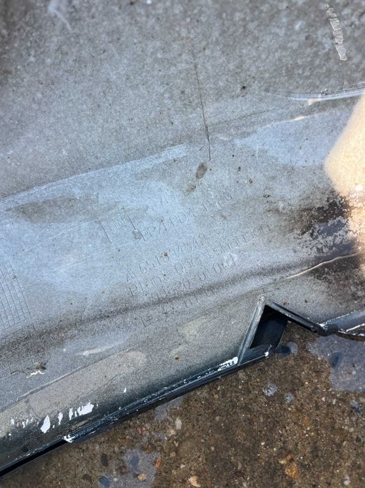 Броня Opel Insignia 13-