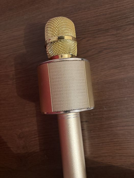 Микрофон с хорошим качеством
