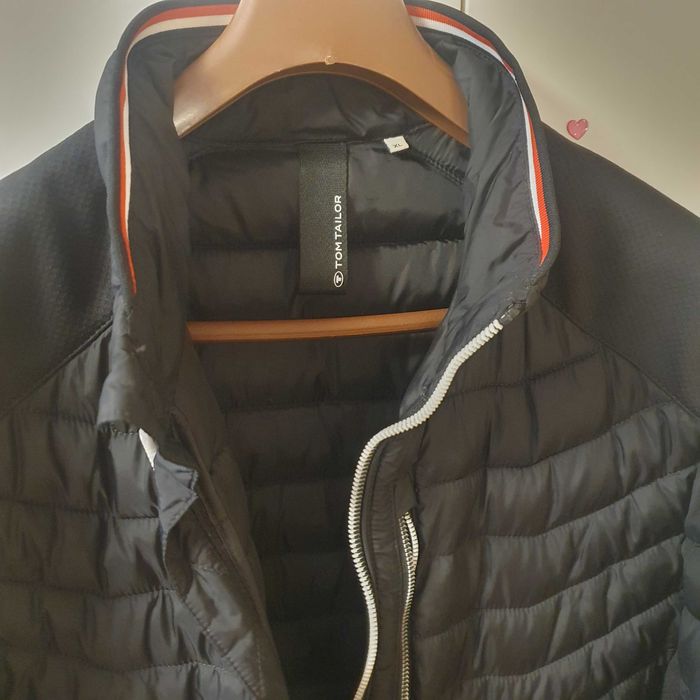 Мъжко яке Tom tailor XL