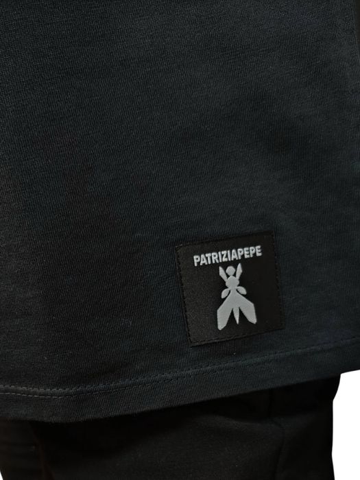 Оригинална дамска тениска Patrizia Pepe Scorpions 2M4464 J297 FF61