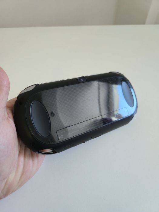 Playstation Vita PCH-1001