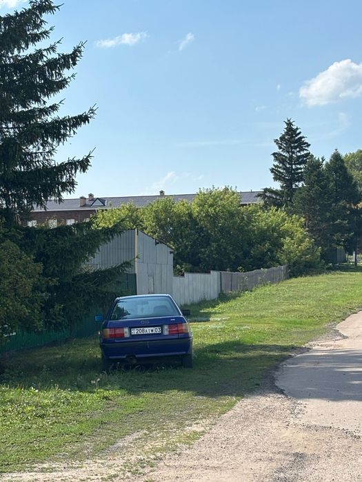 Продается Audi 80 B3