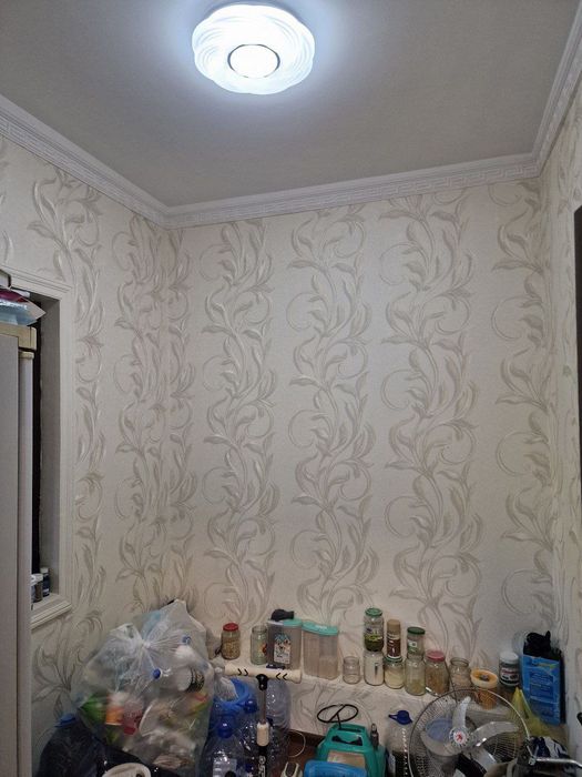 Срочно продаётся квартира 2/2/4 Ттз