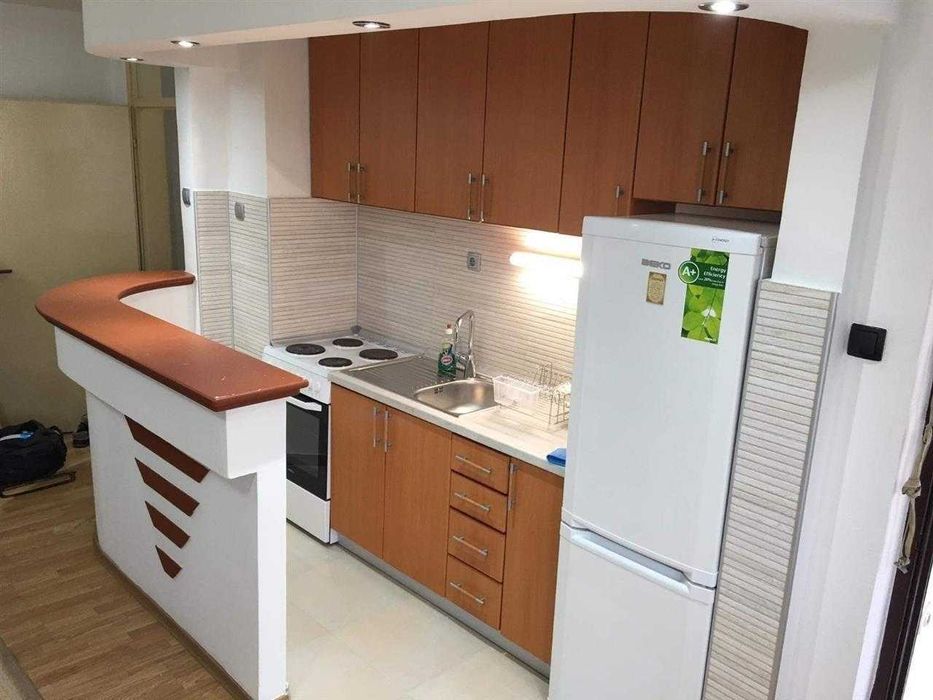 Дава се под наем Многостаен апартамент в Пловдив, Захарна фабрика - 101 кв.м за 351.9 € - Снимка #7