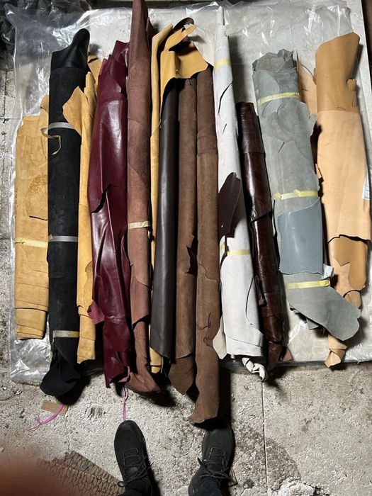 Piele vita argentiniana, tabacita vegetal, tratata vegetal