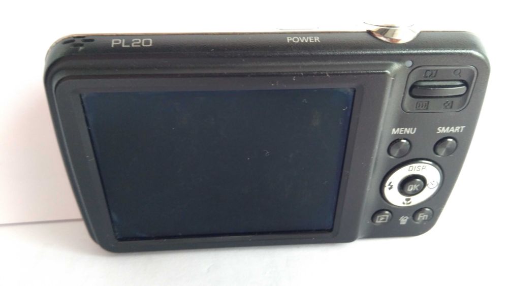Фотоаппарат Samsung PL20