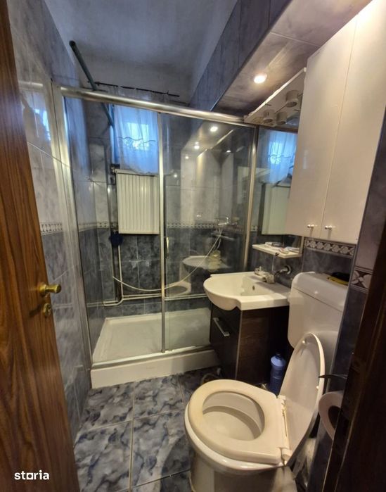 Apartament Zona Praporgescu Malul Muresului etaj 1, decomandat