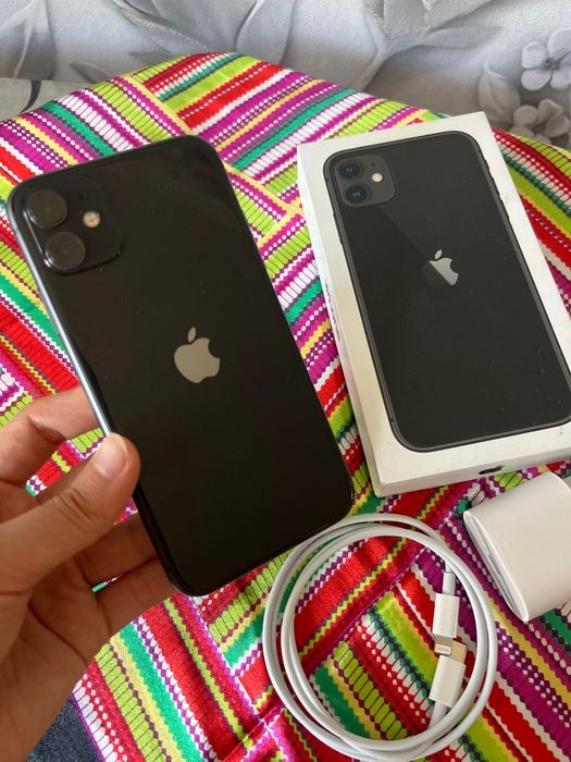 Айфон 11 128гб iPhone