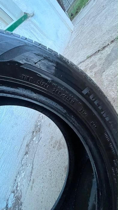 Продам шины в отличном состоянии