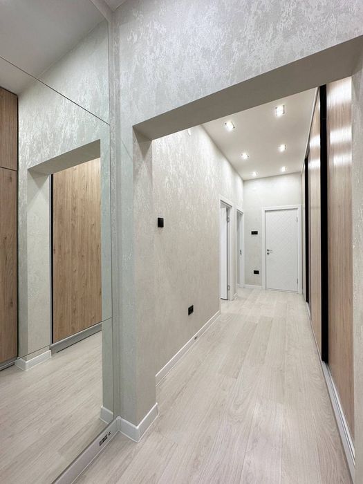 Евро Ремонт ХАЙ ТЕК