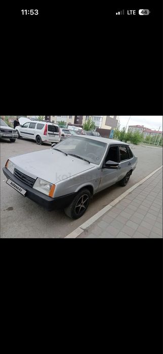 Продам ваз 21099