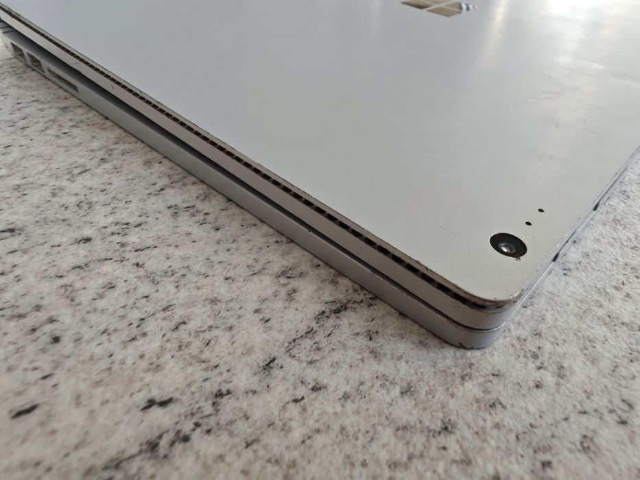 Microsoft Surface Book