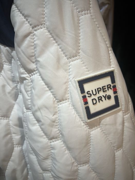 Унисекс яке super dry