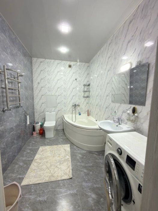 Сдается 2 ком ЖК Green House