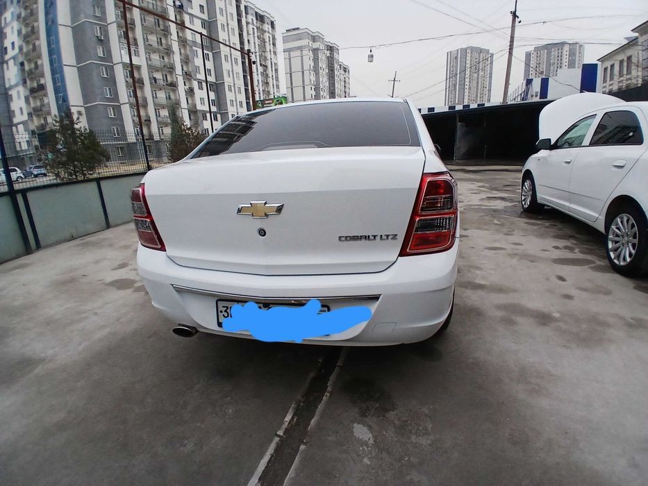 Cobalt 2014-yil sotiladi