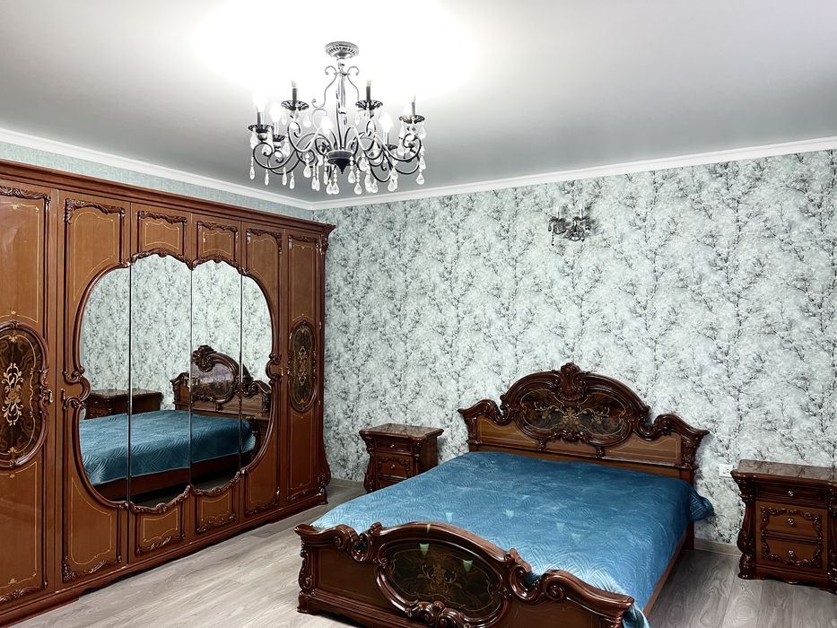 Продам коттедж 410 кв.м. 4 уровня