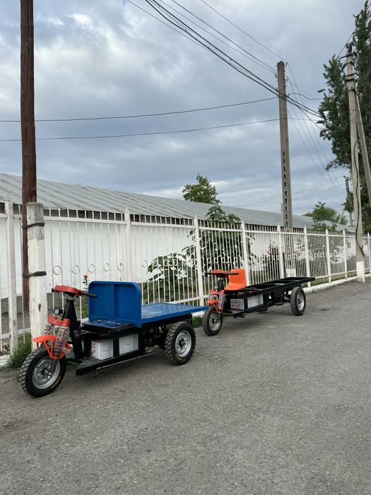 2025 Гишт хона Электро каралари