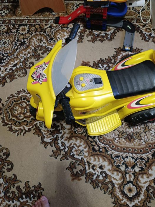 Продам детский мотоцикл