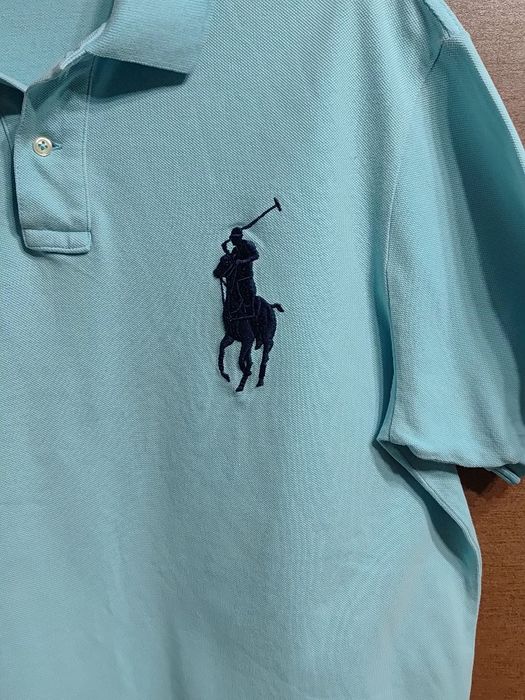 Tricou Polo Ralph Lauren