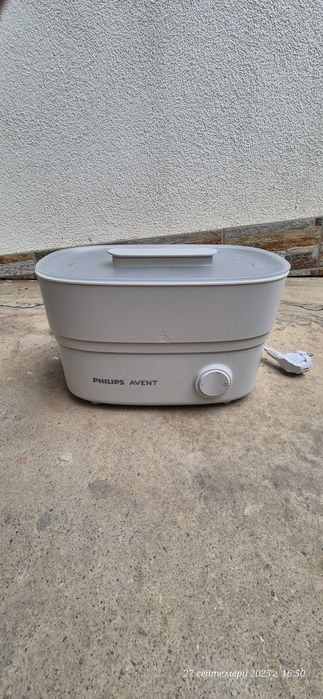 Електрически стерилизатор PHILIPS AVENT SCF291/00