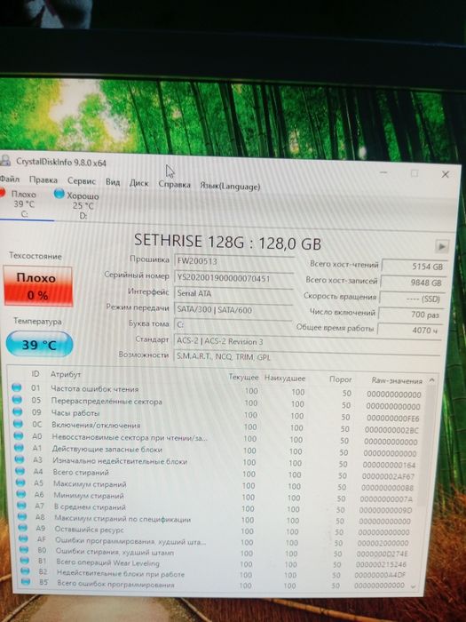 Компьютер I5\GTX1050\8RAM\SSD120