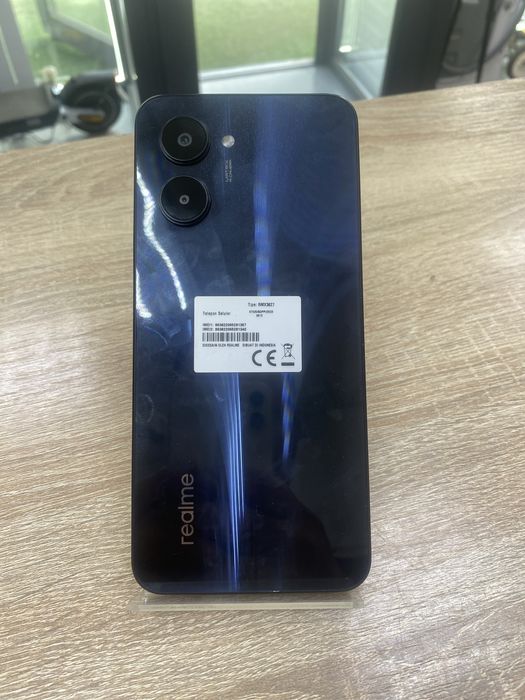 Realme C33 4/128 (A4)