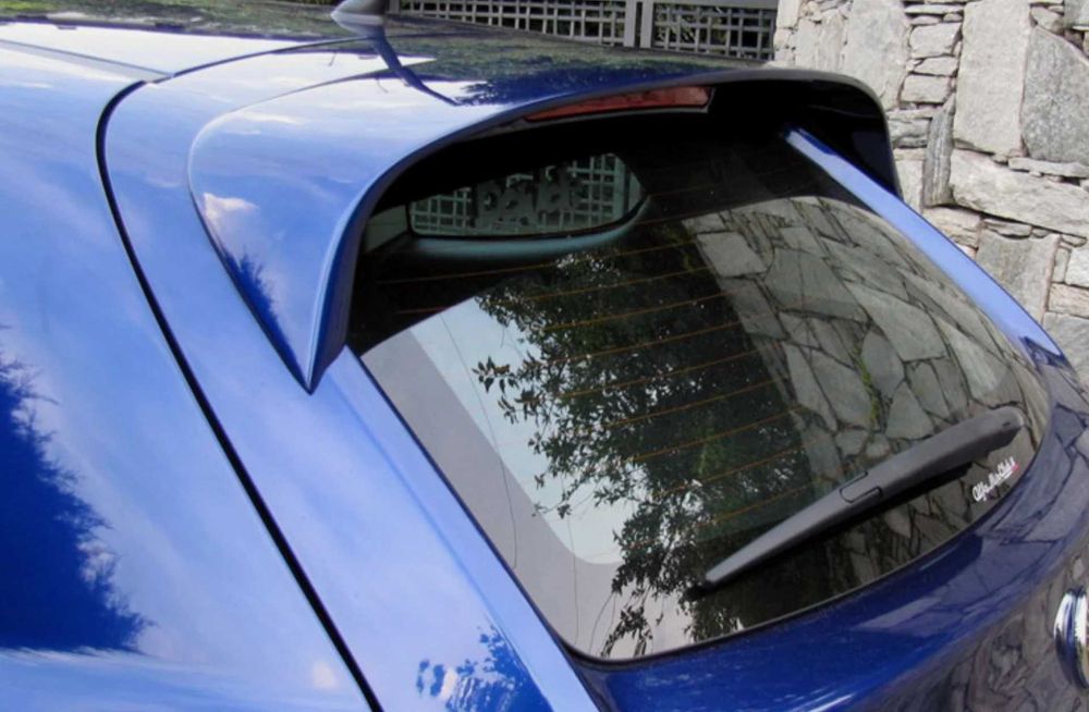 Eleron luneta portbagaj ALFA ROMEO MITO