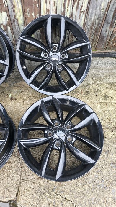 Джанти 17" Mini Countryman 7j IS50