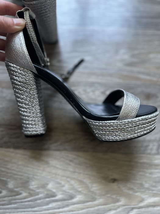 Босоножки Basconi , 36 размер